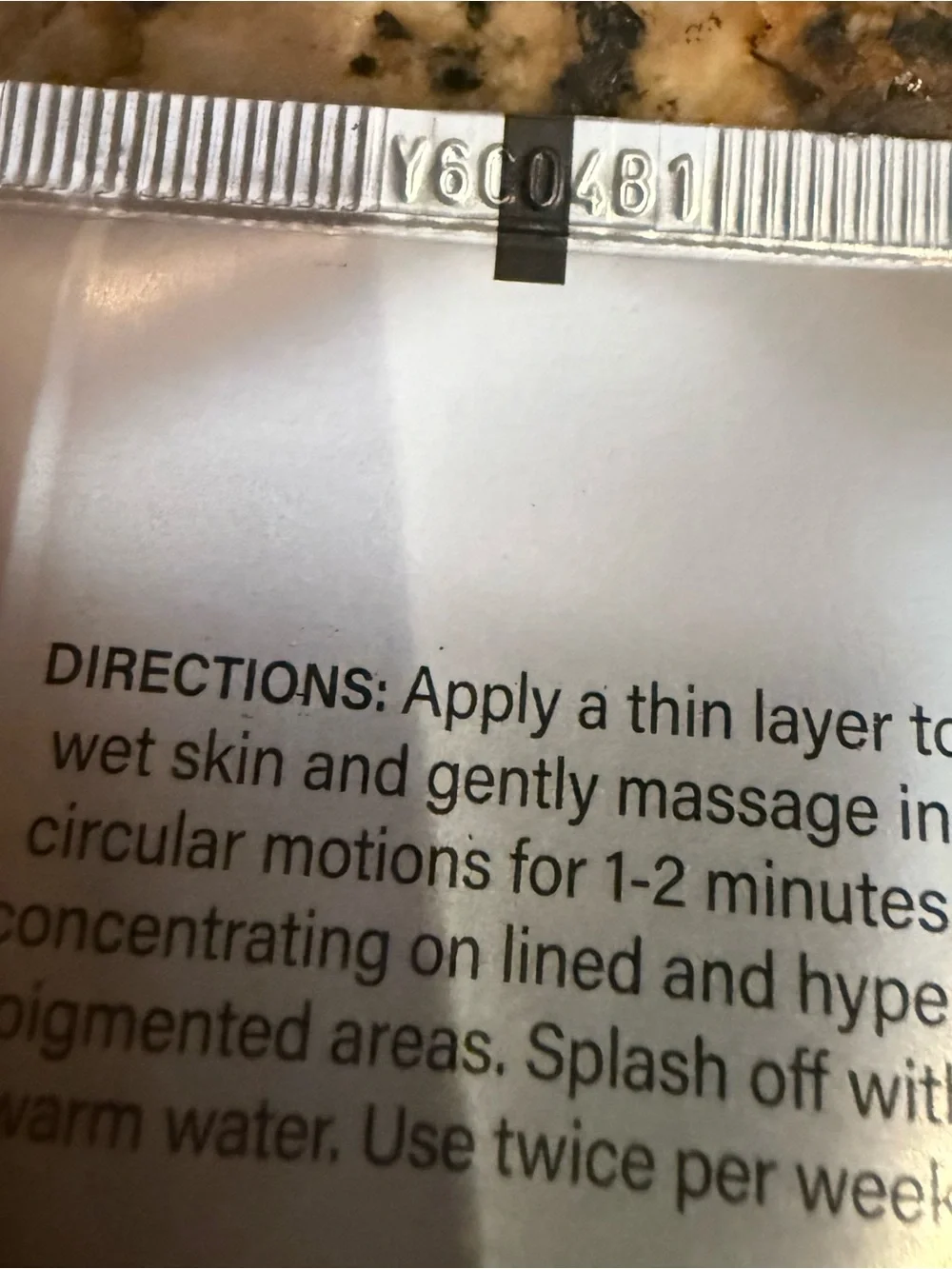 SKINN NON-NEGOTIABLES® DermAppeal® Microdermabrasion Treatment